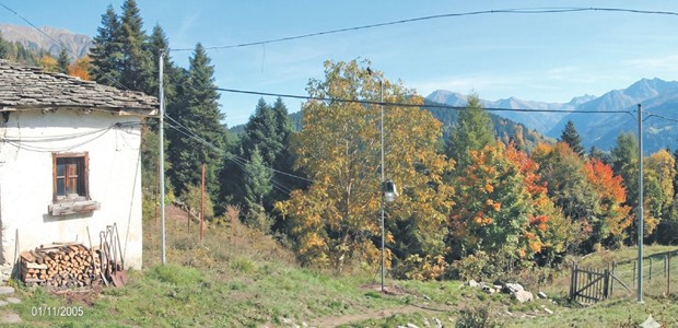 Πρόγνωση πλημμυρών με Τεχνητή Νοημοσύνη