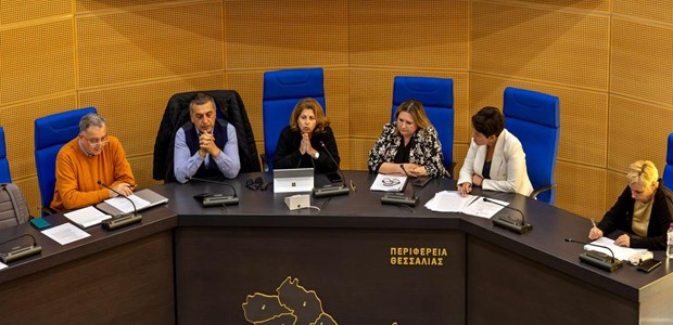 Περιφερειακές συσκέψεις για την ανάπτυξη του τουρισμού