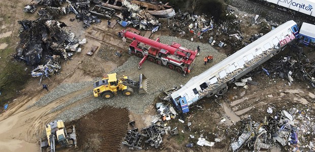 Ακυρώνονται τρεις εκταφές με εισαγγελική απόφαση