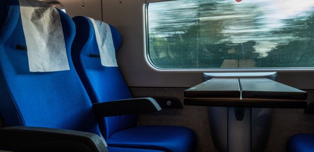 Πλήρως λειτουργικός σιδηρόδρομος το καλοκαίρι του 2026 