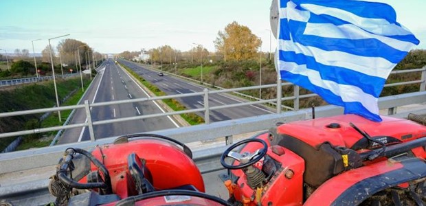Ποινική δίωξη για παράνομες επιδοτήσεις σε τρεις αγρότες