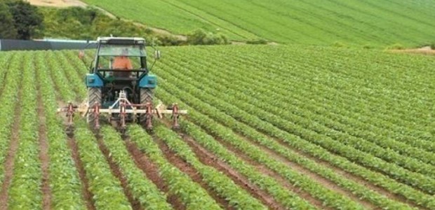 Σε ανοδική τροχιά η αγορά αγροτικών μηχανημάτων