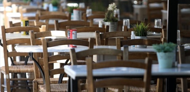 "Πάτωσε" σε τζίρους ο Νοέμβριος