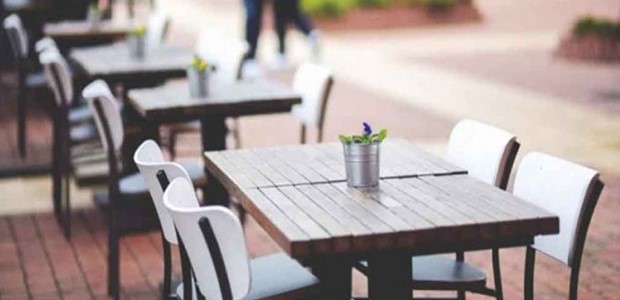 Η νέα εφαρμογή για τα παράνομα τραπεζοκαθίσματα