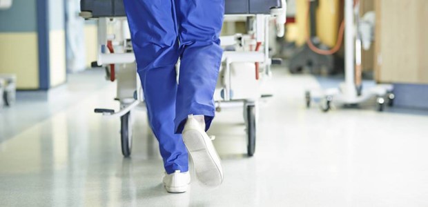 Αναρτήθηκαν τα αποτελέσματα για τους 500 τραυματιοφορείς