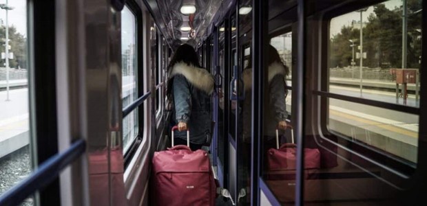 Λάρισα - Βόλος: Το τρένο θα σφυρίξει την άνοιξη του… 2029 