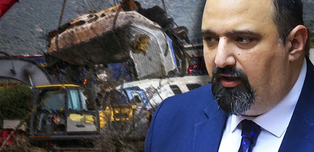 Ζητούν παραπομπή Τριαντόπουλου στο Ειδικό Δικαστήριο