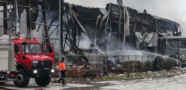 Βρέθηκε και η 5η σορός εργαζομένης