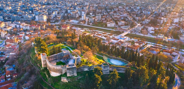 Η ειδική αποστολή που ανέθεσε η Κομισιόν στα Τρίκαλα