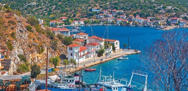 Πολυδύναμο Περιφερειακό Ιατρείο στο Τρίκερι