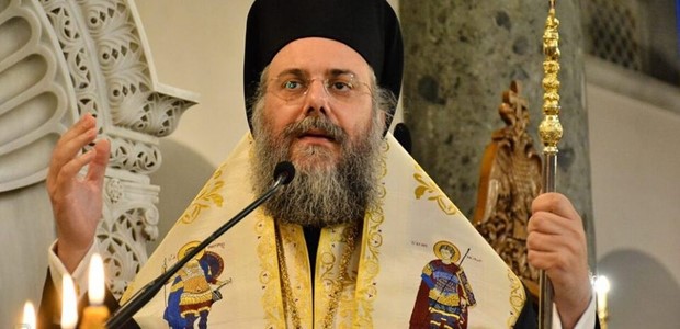 Να μη συμπίπτουν τα πανηγύρια με τον Εσπερινό