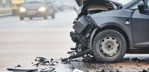 Mειώθηκαν τα τροχαία στη Θεσσαλία τον Ιούλιο