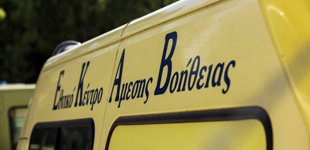 Στην εντατική 12χρονο αγόρι με εγκαύματα