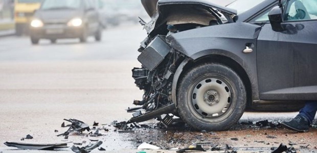 Ενας νεκρός σε 12 τροχαία τον Μάιο στη Θεσσαλία