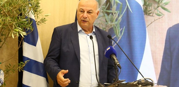 "Όσοι πήραν παράνομα χρήματα, θα τα επιστρέψουν"