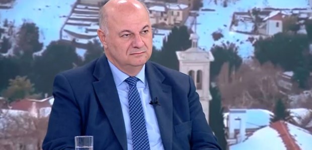 "Αναζητούμε κάθε τρόπο για να στηρίξουμε τους αγρότες"