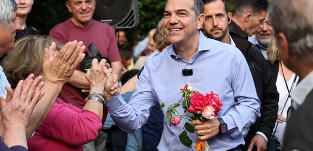 Στις 26 Μαΐου η ανακοίνωση για το νέο κόμμα