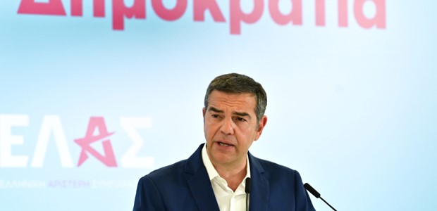 Ο Γιάννης Κουτσιώρας υπεύθυνος της ΕΛΑΣ για τη Θεσσαλία