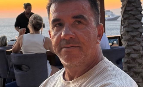 Λαρισαίος πέθανε την ώρα που χόρευε σε κέντρο της πόλης