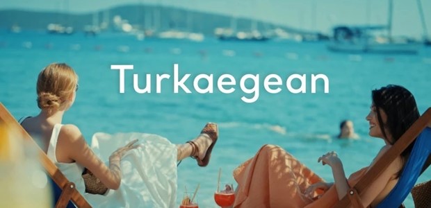 Ακυρώθηκε το σήμα "Turkaegean"