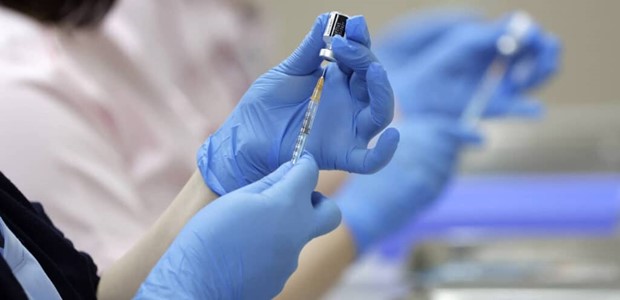 Ελλιπώς εμβολιασμένα 1 στα 3 παιδιά στη χώρα