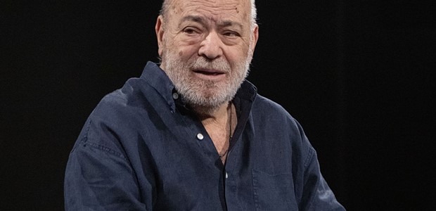 Πέθανε ο ηθοποιός Χρήστος Βαλαβανίδης