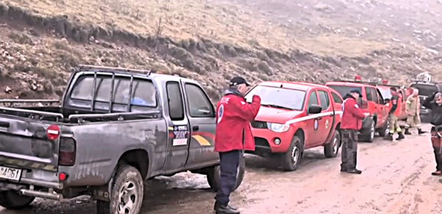 Τρικαλινή μεταξύ των ορειβατών που σκοτώθηκαν 