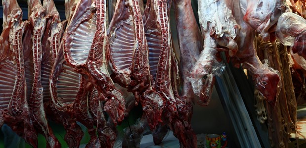 Πάνω από 1.800 έλεγχοι για ελληνοποιήσεις κρεάτων