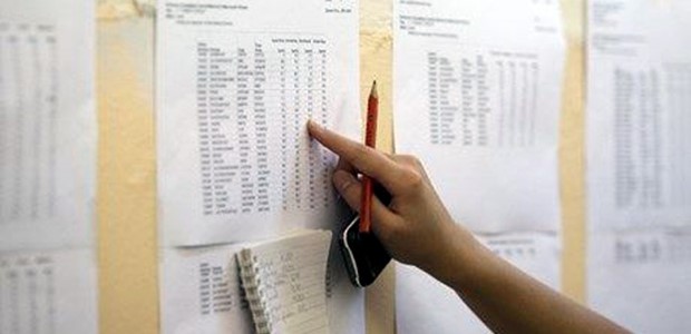 To μεσημέρι της Πέμπτης ανακοινώνονται οι βαθμολογίες 