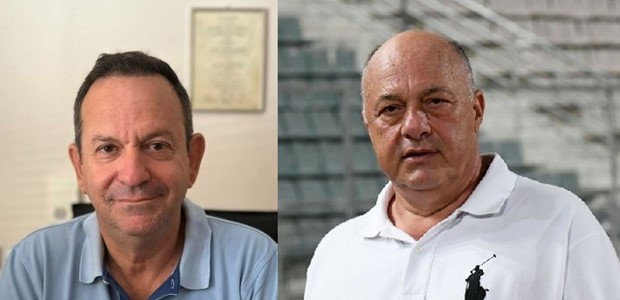 Βαριά καμπάνα σε Μπέο για εξύβριση Βενέτη