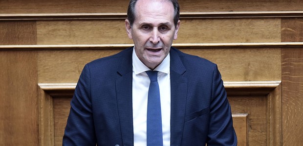 Το Σάββατο η κηδεία του Απόστολου Βεσυρόπουλου