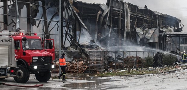 Εξετάζονται δείγματα από το έδαφος και έγγραφα του ιδιoκτήτη