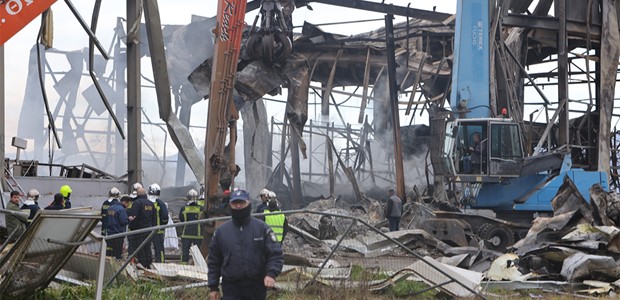 Στο μικροσκόπιο οι άδειες της Βιολάντα