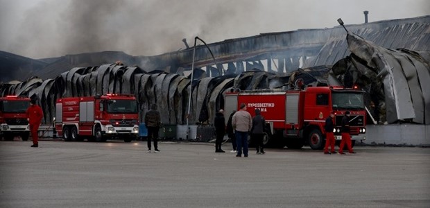 Σε δύο κατευθύνσεις η διευρυμένη εισαγγελική έρευνα 