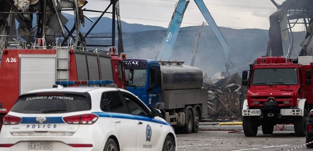 Πώς “χάθηκαν” το υπόγειο και δεξαμενές αερίου από τις άδειες