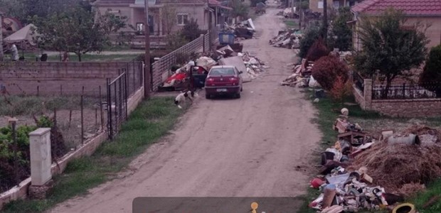 Παράταση στο χρόνο παράδοσης της μελέτης