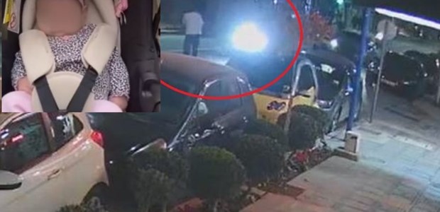Ένοχος οδηγός μοτοσικλέτας για το θάνατο βρέφους στον Βόλο