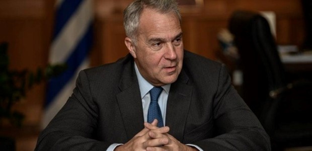 "Από ένα πρόσωπο μόνο οι κατηγορίες εναντίον μου"