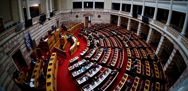 Η διάλυση του ΣΥΡΙΖΑ αλλάζει τους συσχετισμούς 