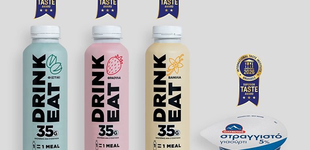 Η ΟΛΥΜΠΟΣ κατακτά την κορυφή με 4 διεθνή βραβεία ITI