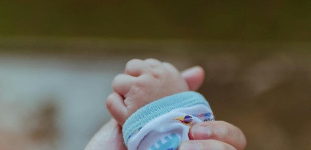 Aιφνίδιος θάνατος βρέφους στη Λάρισα 