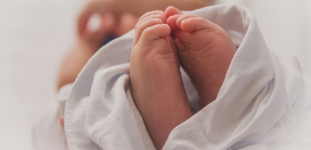 222 λιγότερες οι γεννήσεις παιδιών το 2025 στη Θεσσαλία