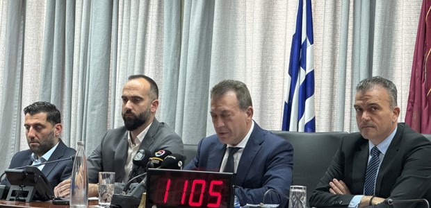 Νέα εποχή για το ΕΑΚ Λάρισας 