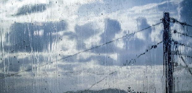 Στην Αττική τα 8 μεγαλύτερα ύψη βροχής