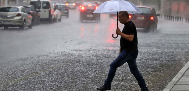 Αστάθεια και βροχές από την Πέμπτη