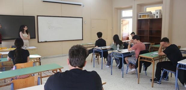 Αναμενόμενες τάσεις στις βάσεις εισαγωγής