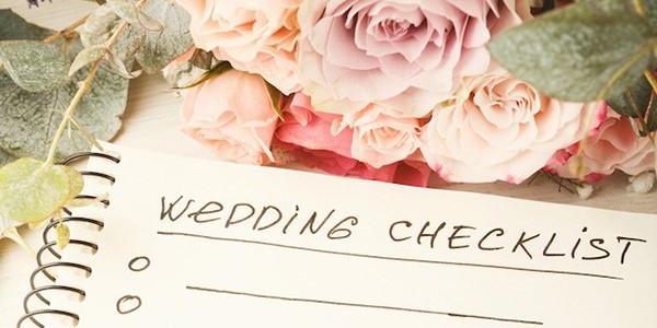 Wedding Planning: Γιατί ο Δεκέμβριος είναι ο καλύτερος μήνας για να ξεκινήσετε την οργάνωση του γάμου σας