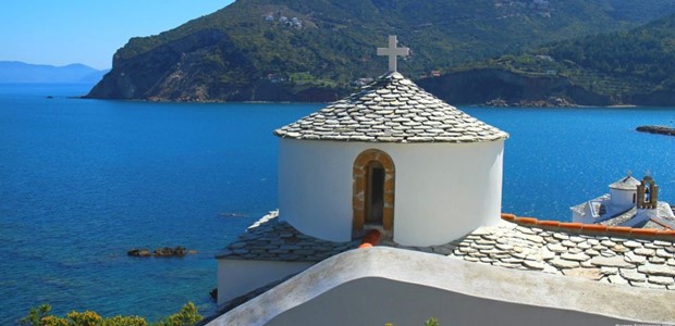 Σποράδες, Τήνος, Βαλκάνια στις πρώτες επιλογές των Βολιωτών
