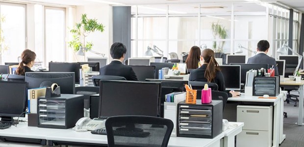 Στη Θεσσαλία η μεγαλύτερη πτώση εργατικού δυναμικού