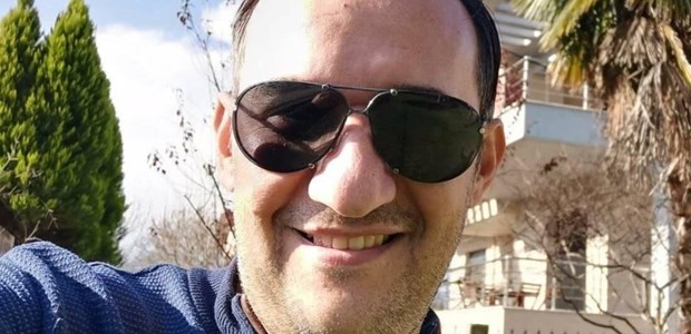 Ο Θανάσης Ξάφος αναλαμβάνει και τον Τομέα Ανάπτυξης